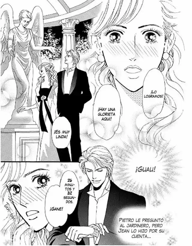 PRINCE NEEDS A PRINCESS (2016) - Capítulo 1 - Página 51 - LectorTMOo