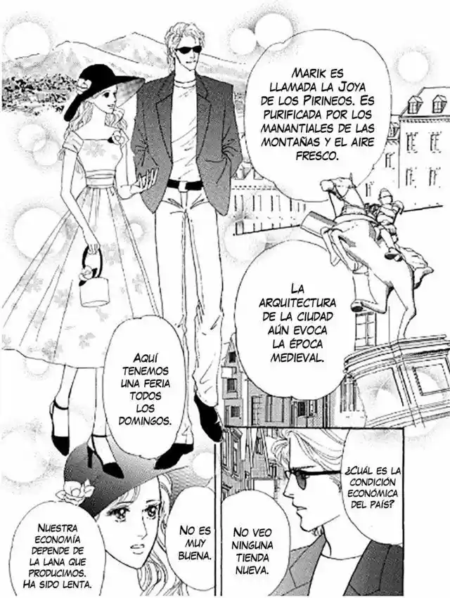 PRINCE NEEDS A PRINCESS (2016) - Capítulo 1 - Página 57 - LectorTMOo