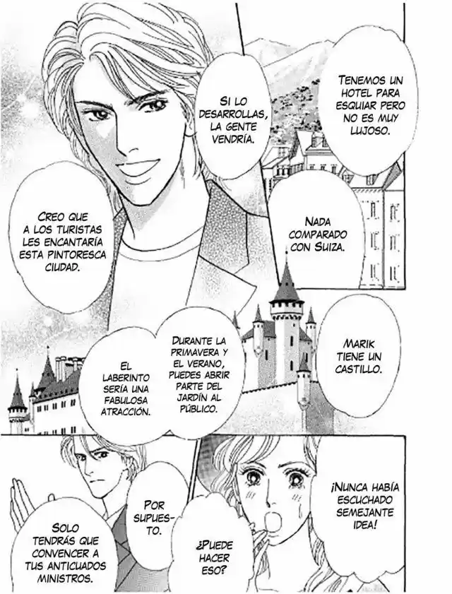 PRINCE NEEDS A PRINCESS (2016) - Capítulo 1 - Página 59 - LectorTMOo
