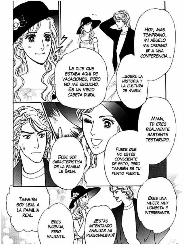 PRINCE NEEDS A PRINCESS (2016) - Capítulo 1 - Página 60 - LectorTMOo