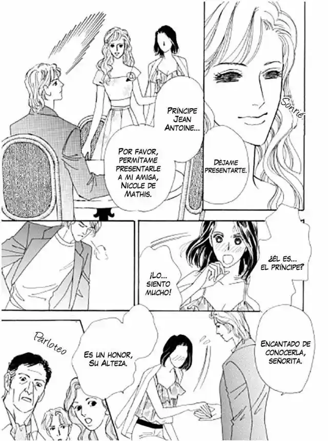 PRINCE NEEDS A PRINCESS (2016) - Capítulo 1 - Página 63 - LectorTMOo