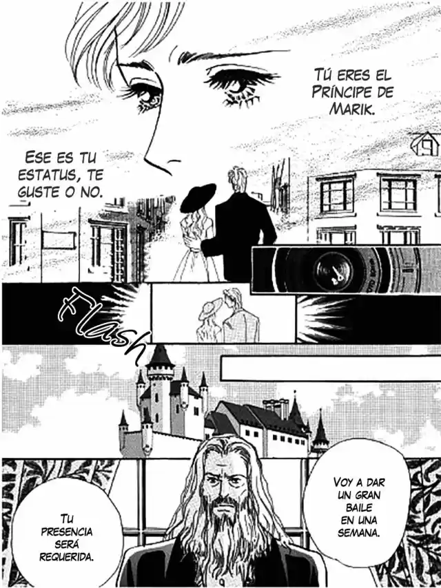 PRINCE NEEDS A PRINCESS (2016) - Capítulo 1 - Página 65 - LectorTMOo