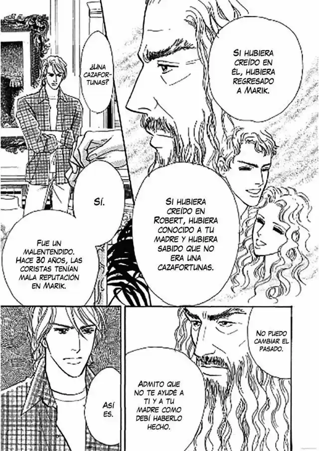 PRINCE NEEDS A PRINCESS (2016) - Capítulo 1 - Página 100 - LectorTMOo