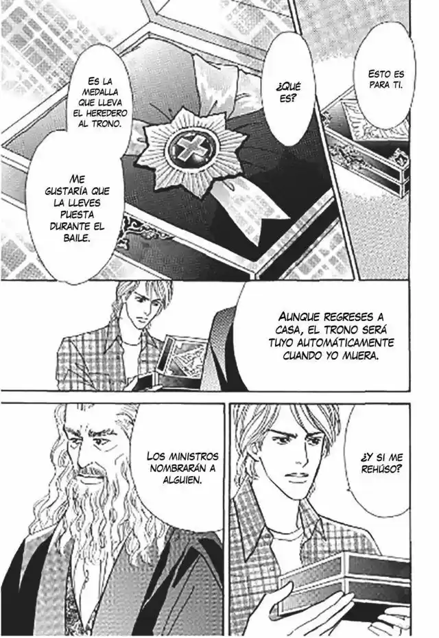 PRINCE NEEDS A PRINCESS (2016) - Capítulo 1 - Página 102 - LectorTMOo