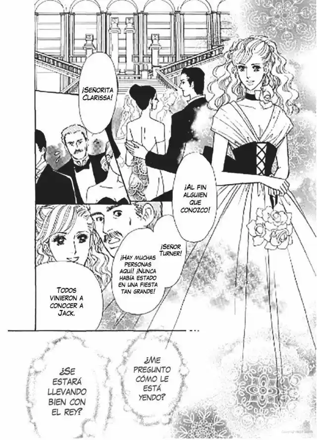 PRINCE NEEDS A PRINCESS (2016) - Capítulo 1 - Página 105 - LectorTMOo