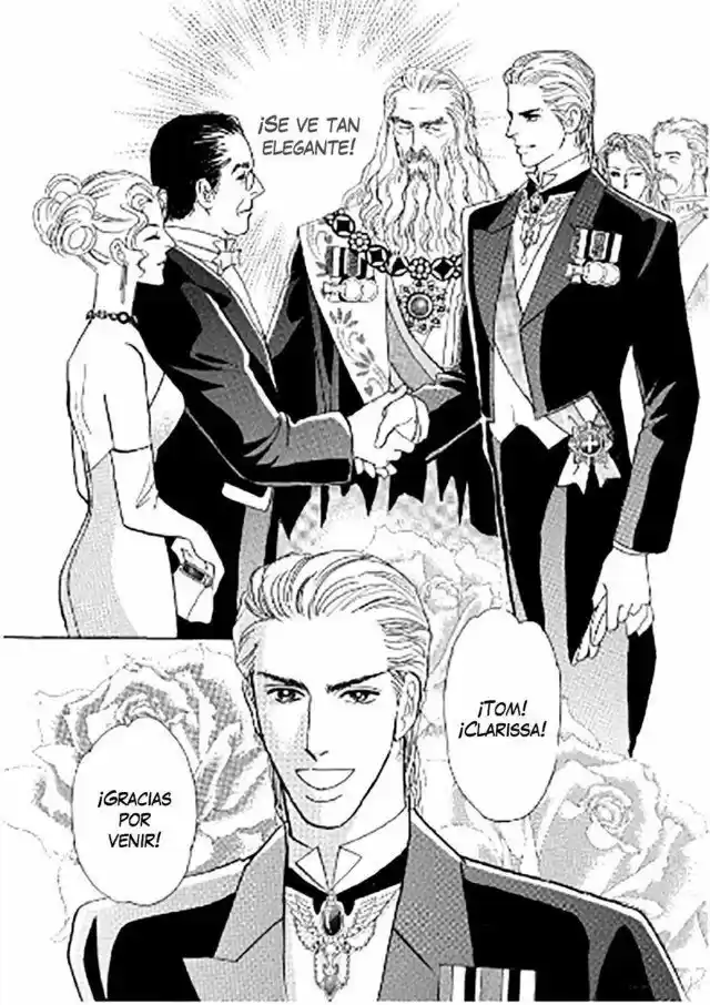 PRINCE NEEDS A PRINCESS (2016) - Capítulo 1 - Página 107 - LectorTMOo