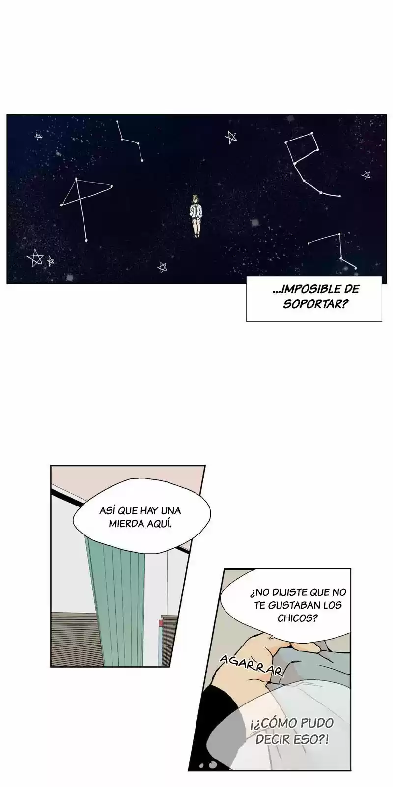 Prince of Prince. (2014) - Capítulo 13 - Página 18 - LectorTMOo