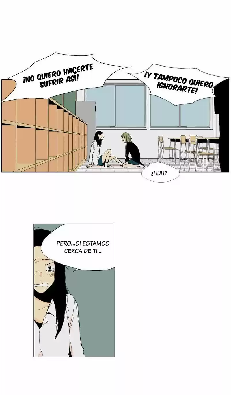 Prince of Prince. (2014) - Capítulo 15 - Página 37 - LectorTMOo