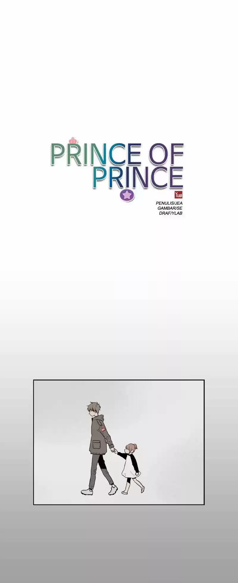 Prince of Prince. (2014) - Capítulo 18 - Página 7 - LectorTMOo