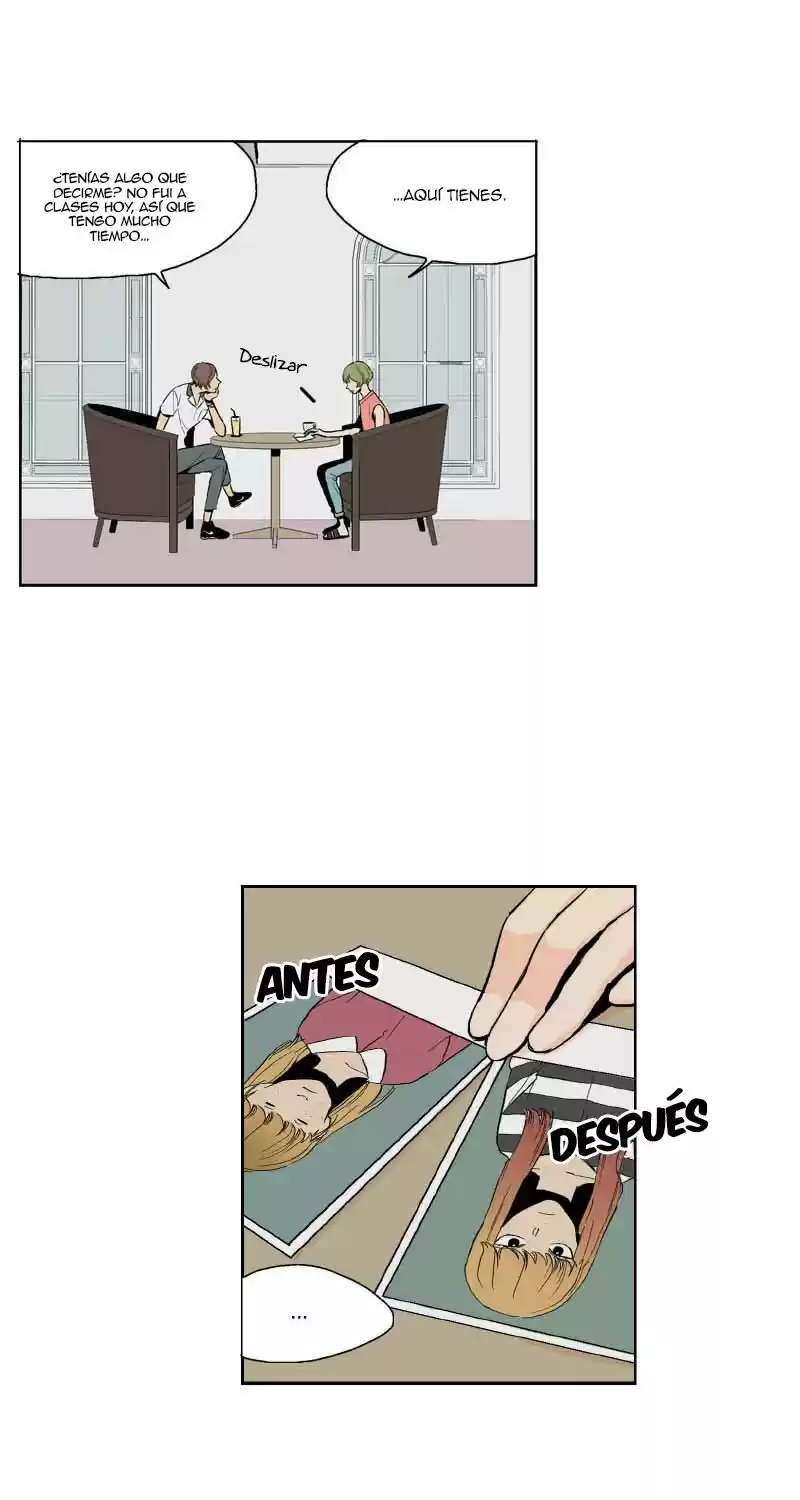 Prince of Prince. (2014) - Capítulo 19 - Página 9 - LectorTMOo