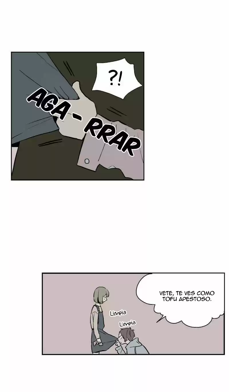 Prince of Prince. (2014) - Capítulo 19 - Página 17 - LectorTMOo