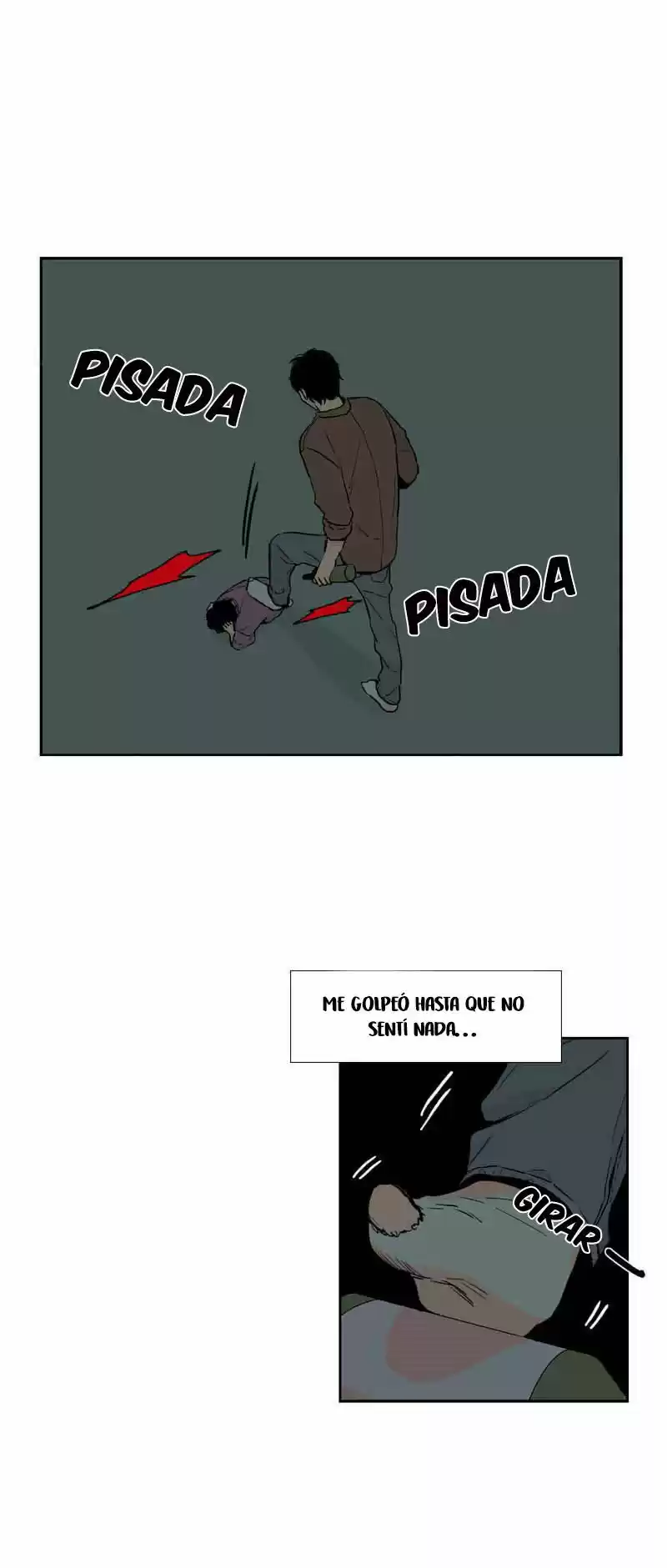 Prince of Prince. (2014) - Capítulo 21 - Página 12 - LectorTMOo