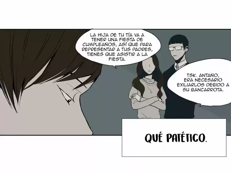 Prince of Prince. (2014) - Capítulo 25 - Página 14 - LectorTMOo