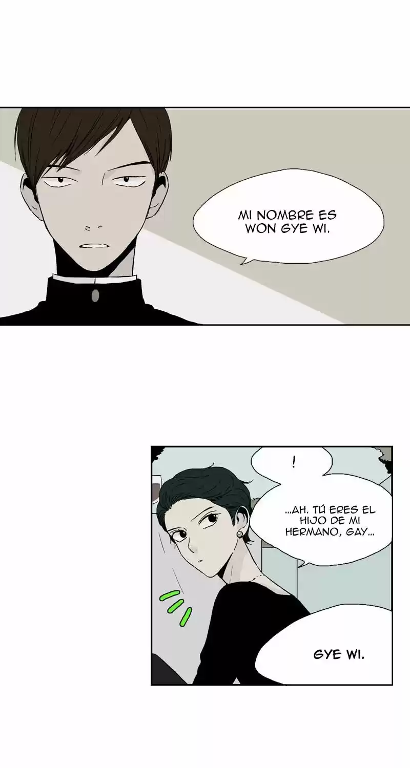 Prince of Prince. (2014) - Capítulo 25 - Página 16 - LectorTMOo