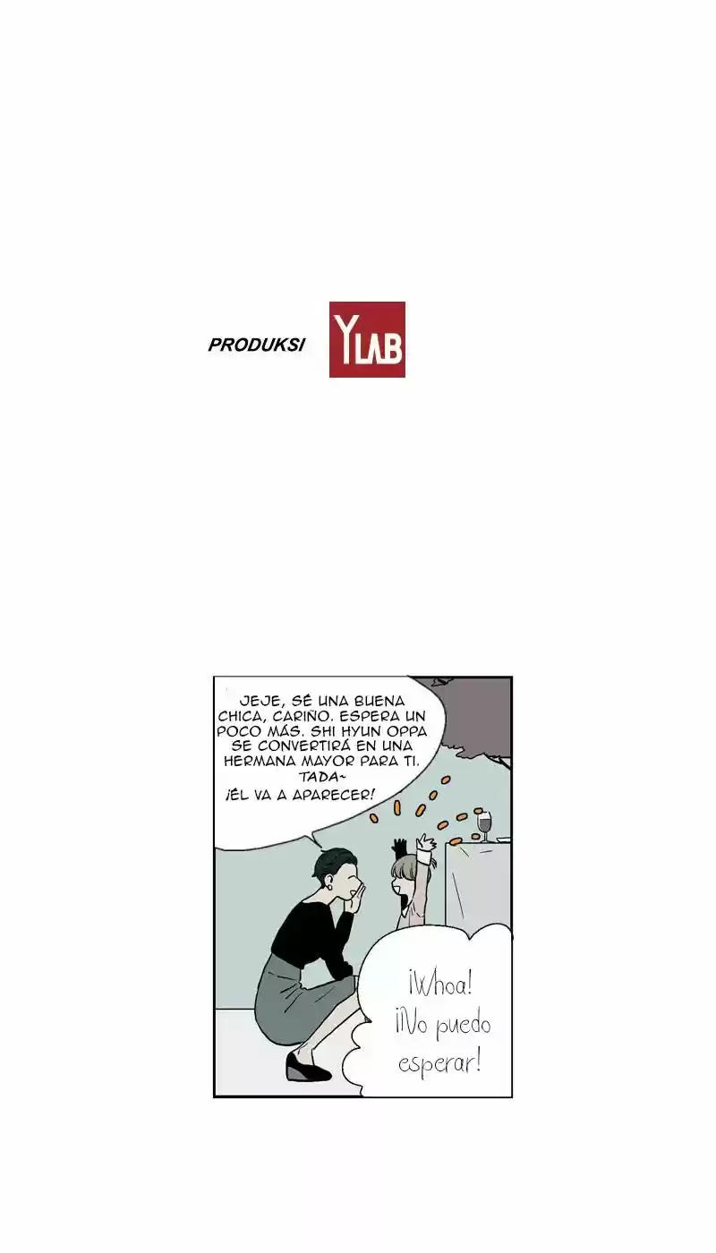 Prince of Prince. (2014) - Capítulo 25 - Página 35 - LectorTMOo