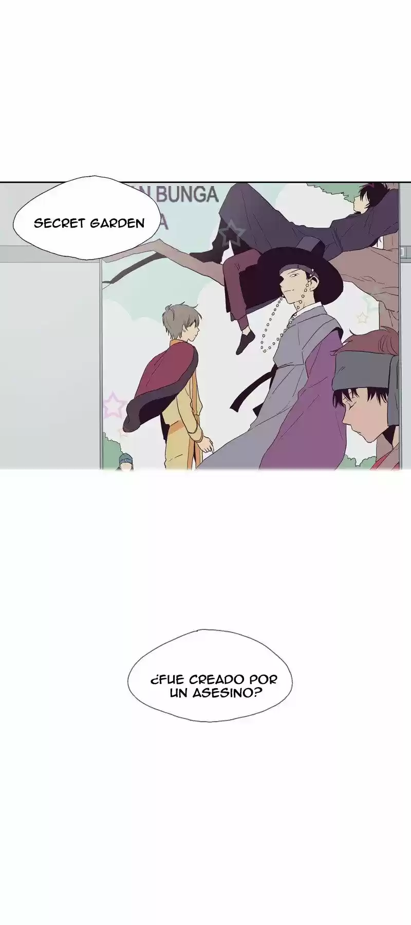 Prince of Prince. (2014) - Capítulo 26 - Página 22 - LectorTMOo