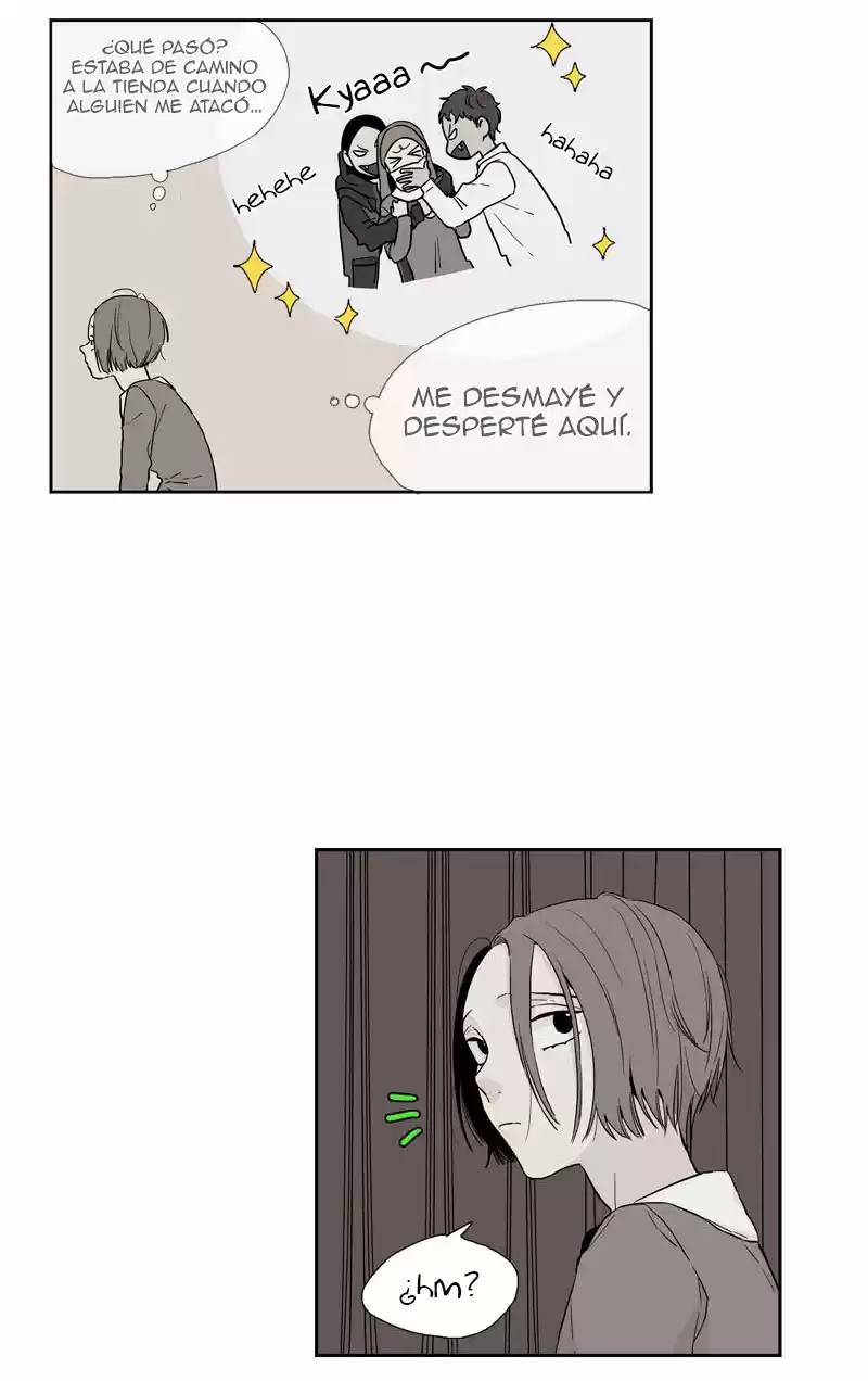 Prince of Prince. (2014) - Capítulo 29 - Página 20 - LectorTMOo