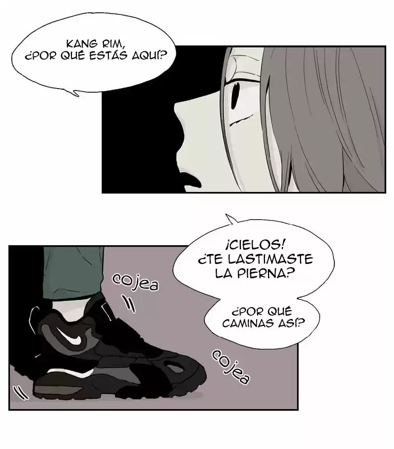 Prince of Prince. (2014) - Capítulo 29 - Página 21 - LectorTMOo