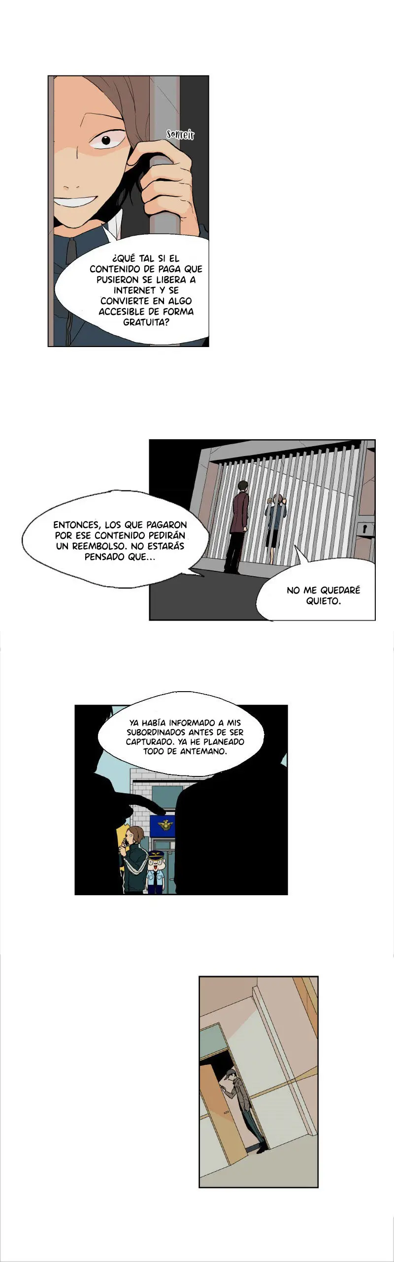 Prince of Prince. (2014) - Capítulo 33 - Página 15 - LectorTMOo