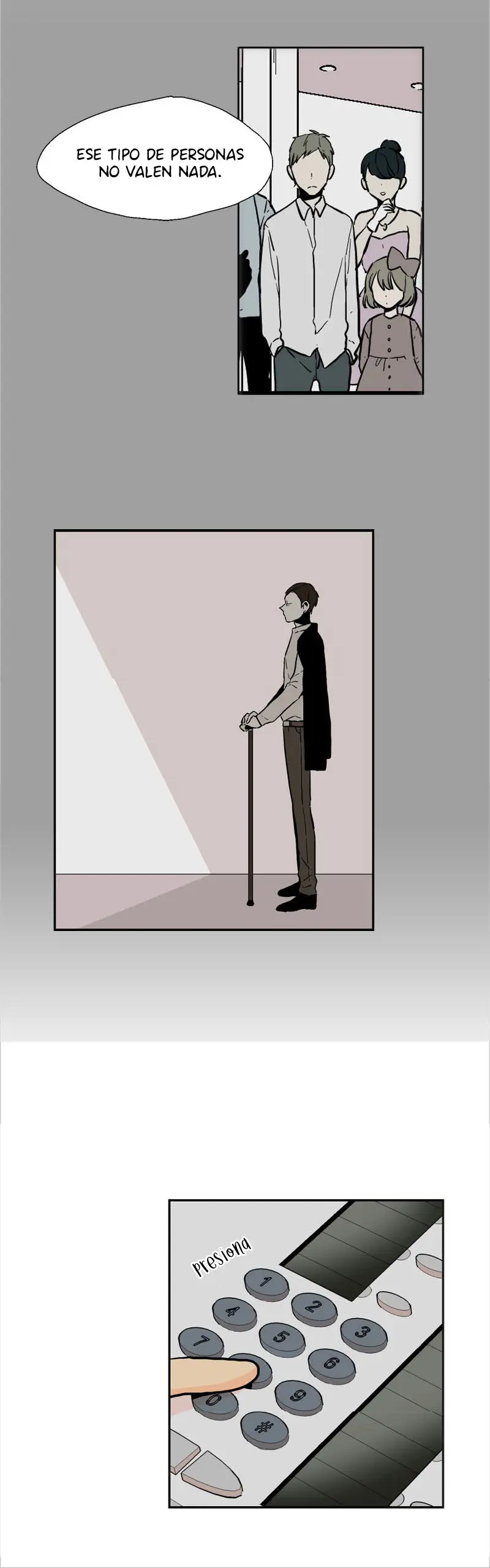 Prince of Prince. (2014) - Capítulo 35 - Página 5 - LectorTMOo
