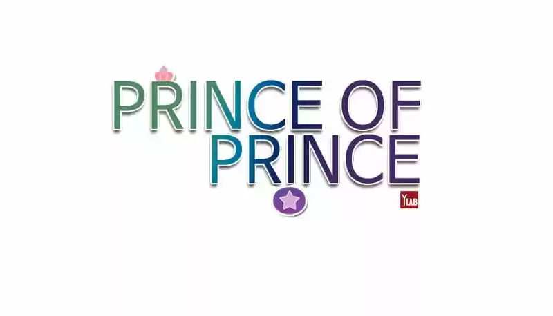 Prince of Prince. (2014) - Capítulo 8 - Página 6 - LectorTMOo