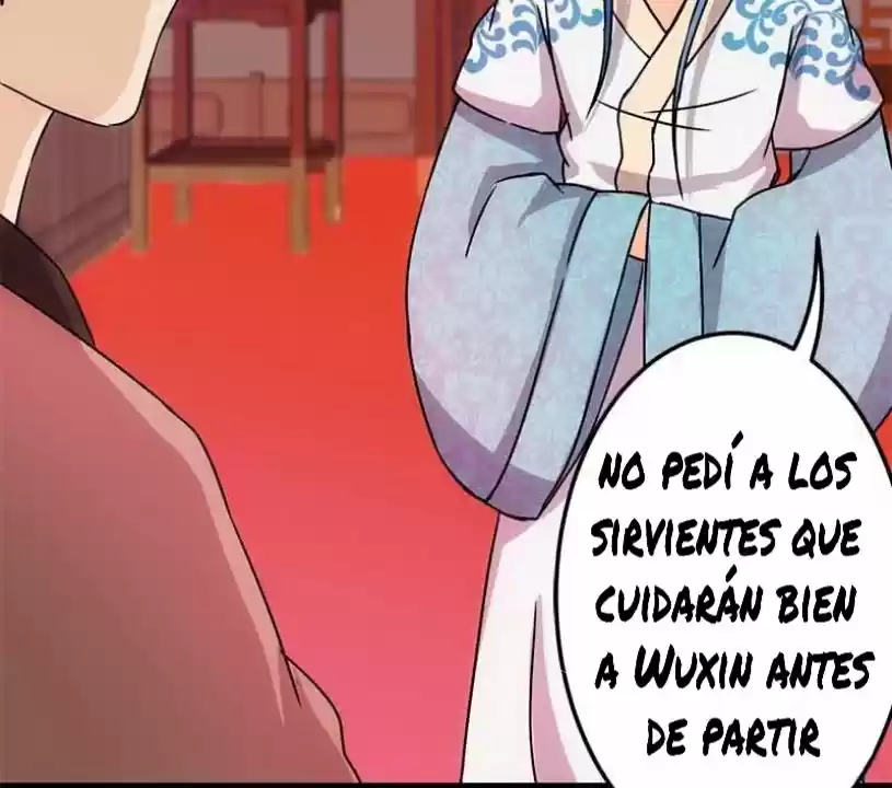Prince, You're So Cheap! (2018) - Capítulo 12 - Página 15 - LectorTMOo