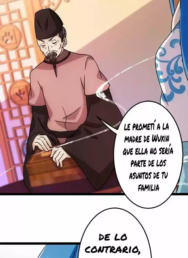 Prince, You're So Cheap! (2018) - Capítulo 12 - Página 17 - LectorTMOo