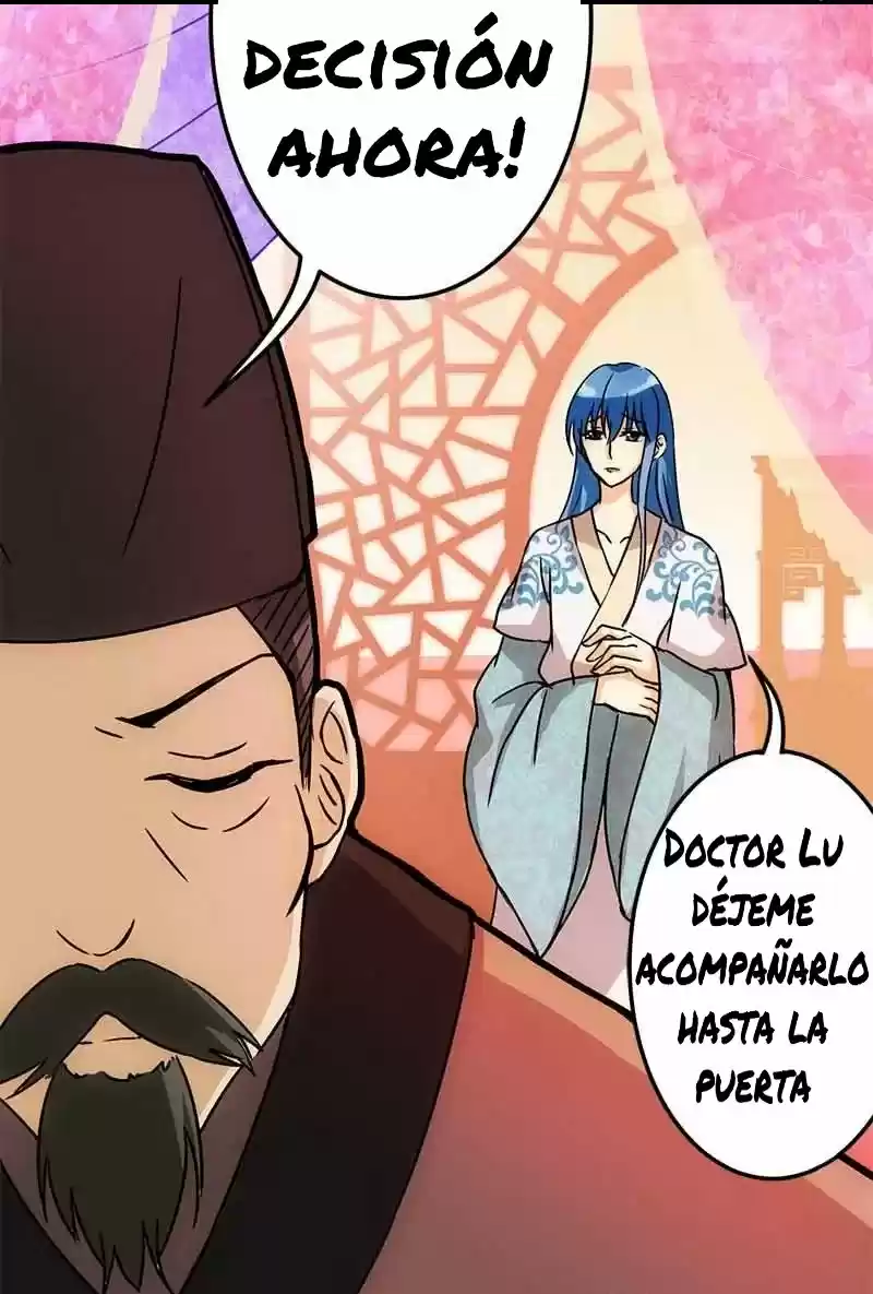 Prince, You're So Cheap! (2018) - Capítulo 12 - Página 19 - LectorTMOo
