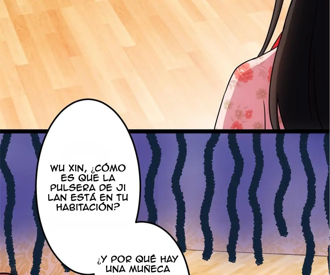 Prince, You're So Cheap! (2018) - Capítulo 16 - Página 28 - LectorTMOo
