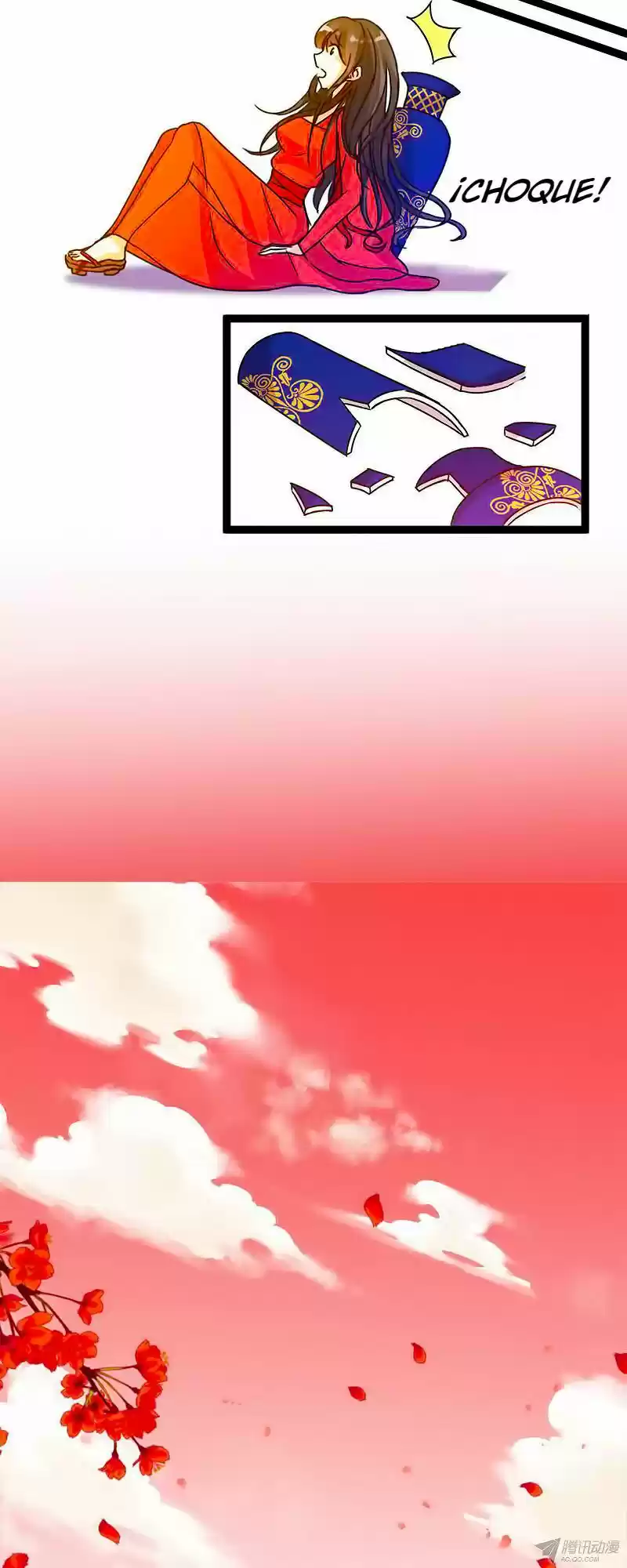 Prince, You're So Cheap! (2018) - Capítulo 3 - Página 7 - LectorTMOo