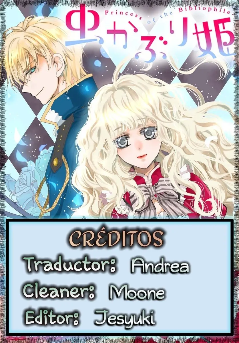 Princesa bibliófila (2018) - Capítulo 10 - Página 7 - LectorTMOo