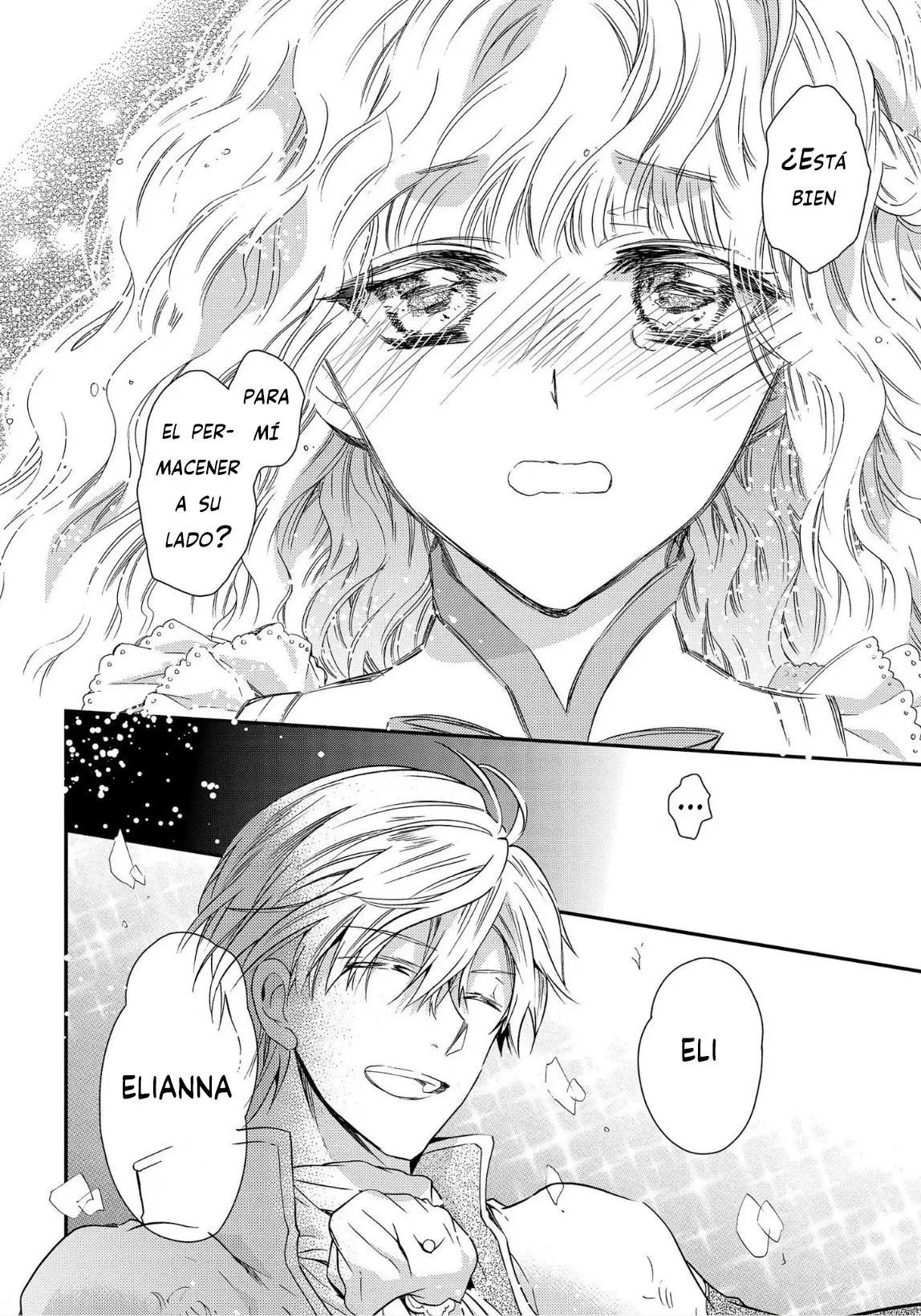 Princesa bibliófila (2018) - Capítulo 10 - Página 26 - LectorTMOo