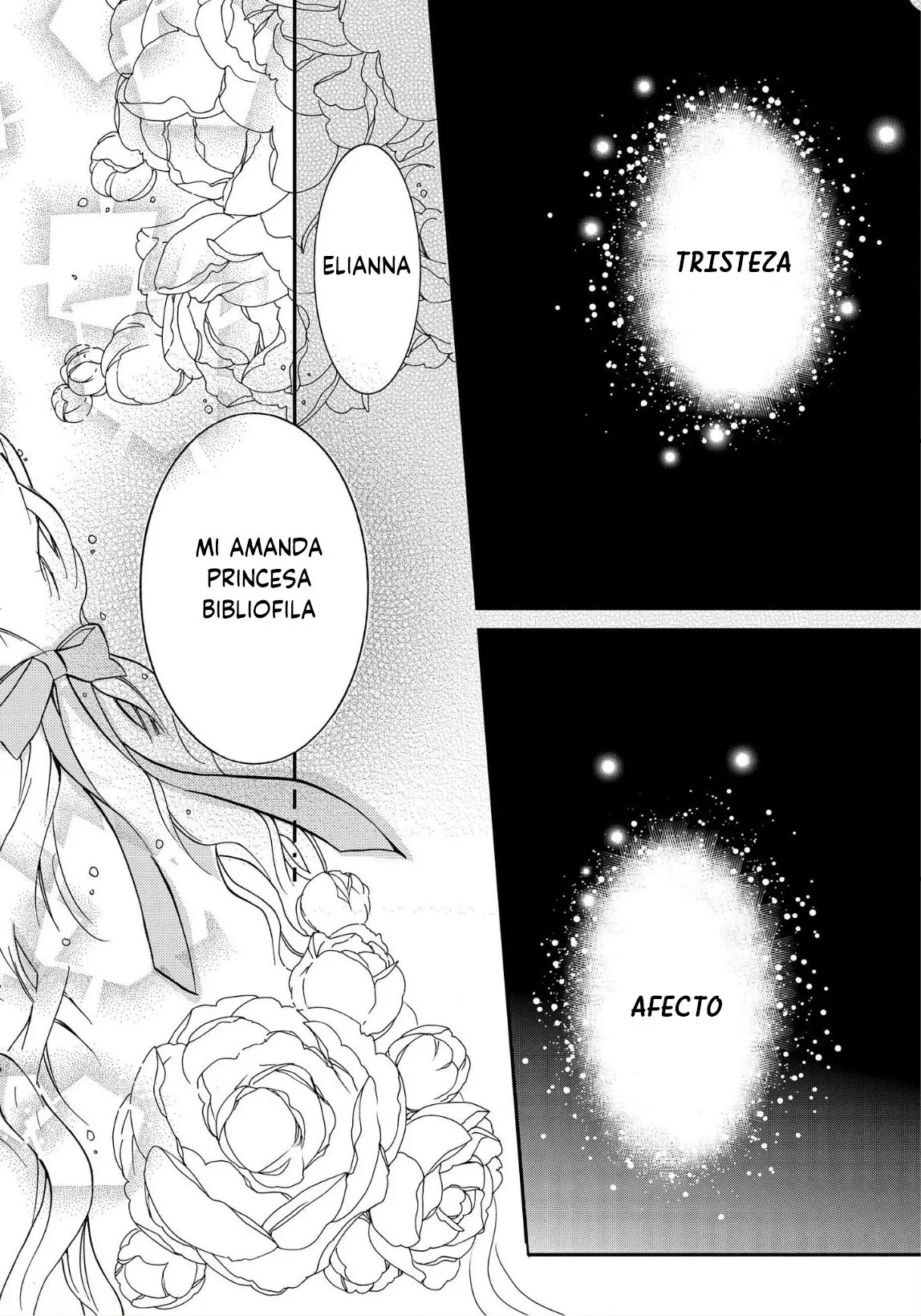 Princesa bibliófila (2018) - Capítulo 10 - Página 28 - LectorTMOo