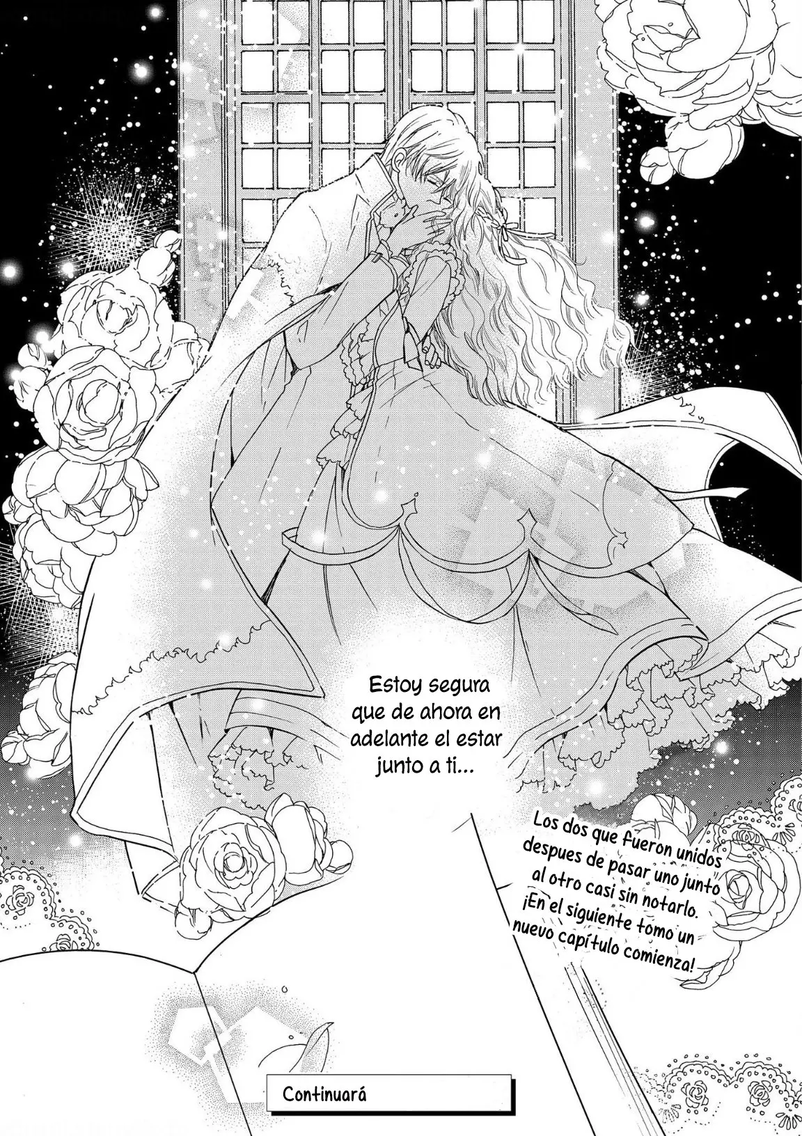 Princesa bibliófila (2018) - Capítulo 10 - Página 29 - LectorTMOo