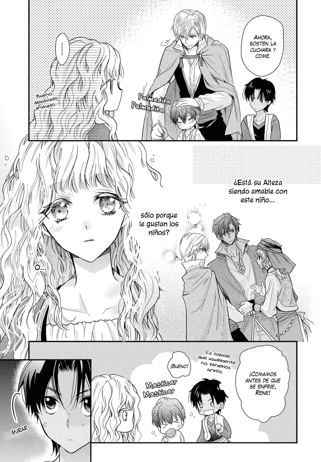 Princesa bibliófila (2018) - Capítulo 12 - Página 16 - LectorTMOo