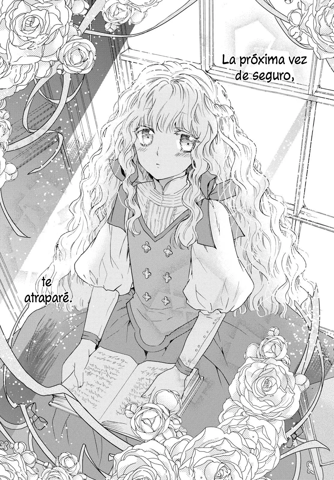 Princesa bibliófila (2018) - Capítulo 14 - Página 25 - LectorTMOo
