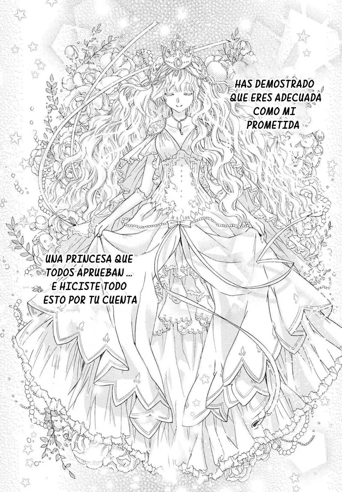 Princesa bibliófila (2018) - Capítulo 6 - Página 27 - LectorTMOo