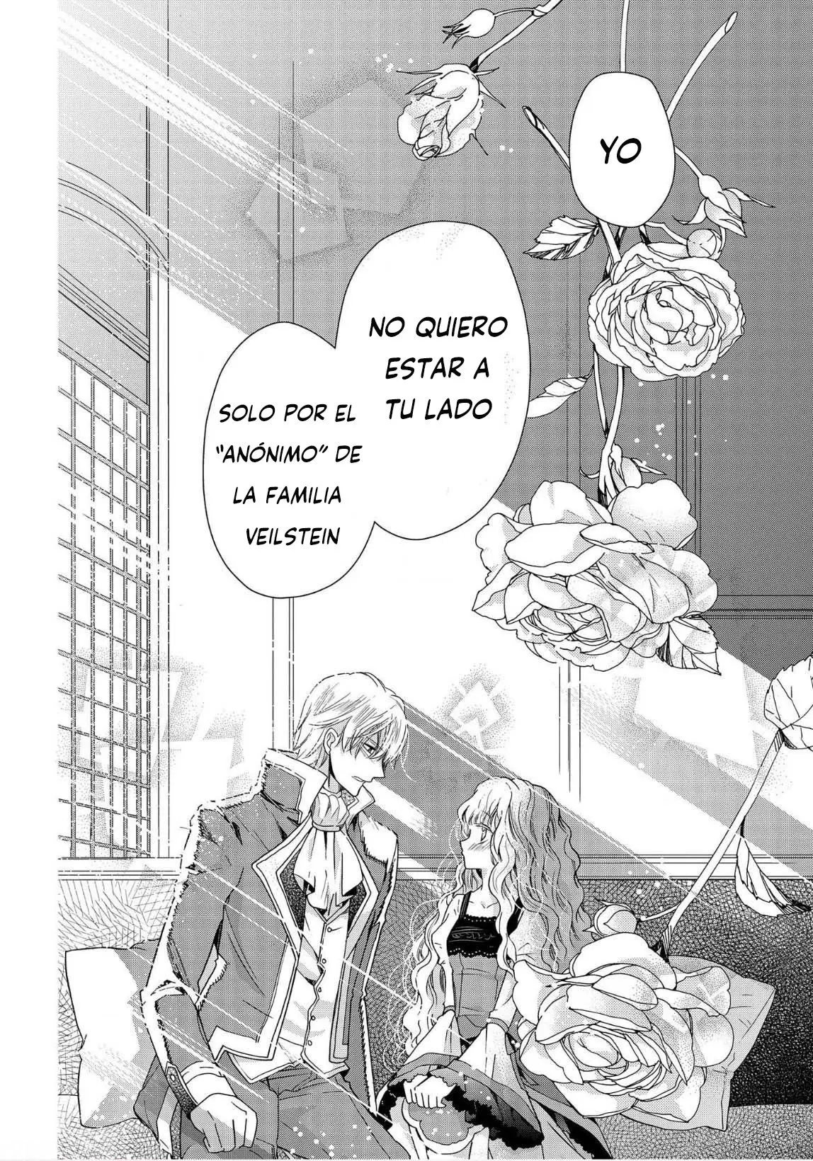 Princesa bibliófila (2018) - Capítulo 9 - Página 10 - LectorTMOo