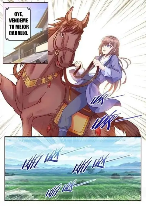 Princesa Forense - Capítulo 9 - Página 6 - LectorTMOo