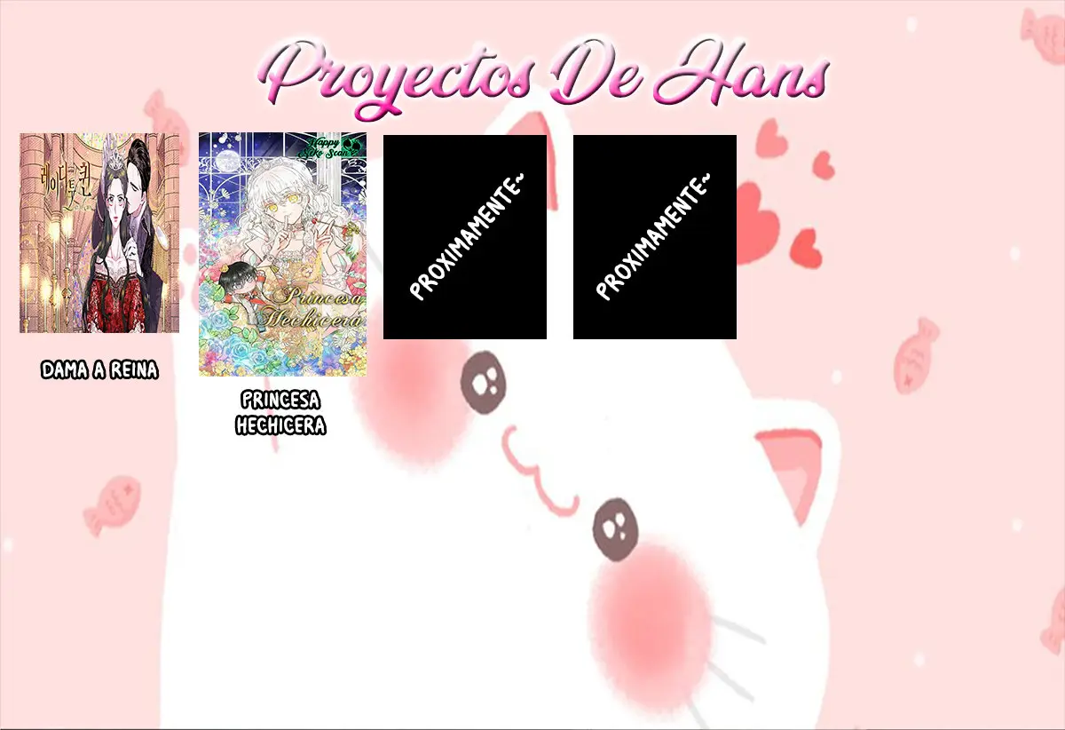 Princesa Hechicera - Capítulo 1 - Página 6 - LectorTMOo