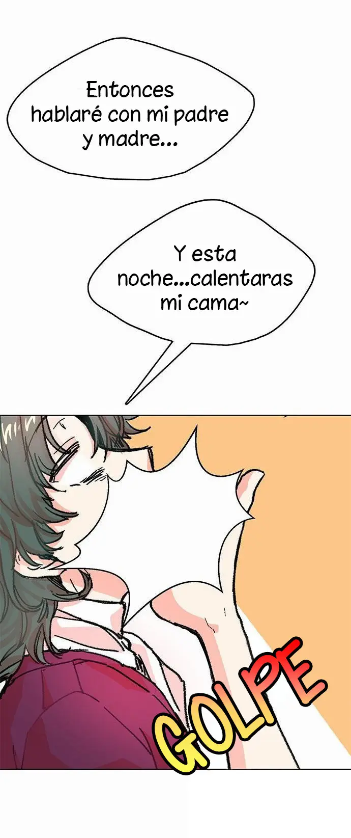 Princesa Hechicera - Capítulo 1 - Página 20 - LectorTMOo