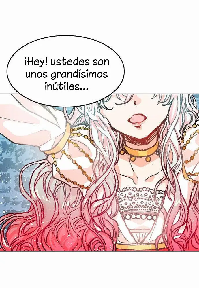 Princesa Hechicera - Capítulo 1 - Página 26 - LectorTMOo