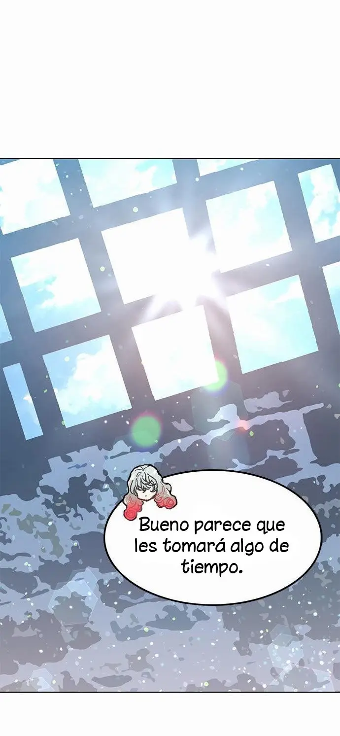 Princesa Hechicera - Capítulo 1 - Página 34 - LectorTMOo