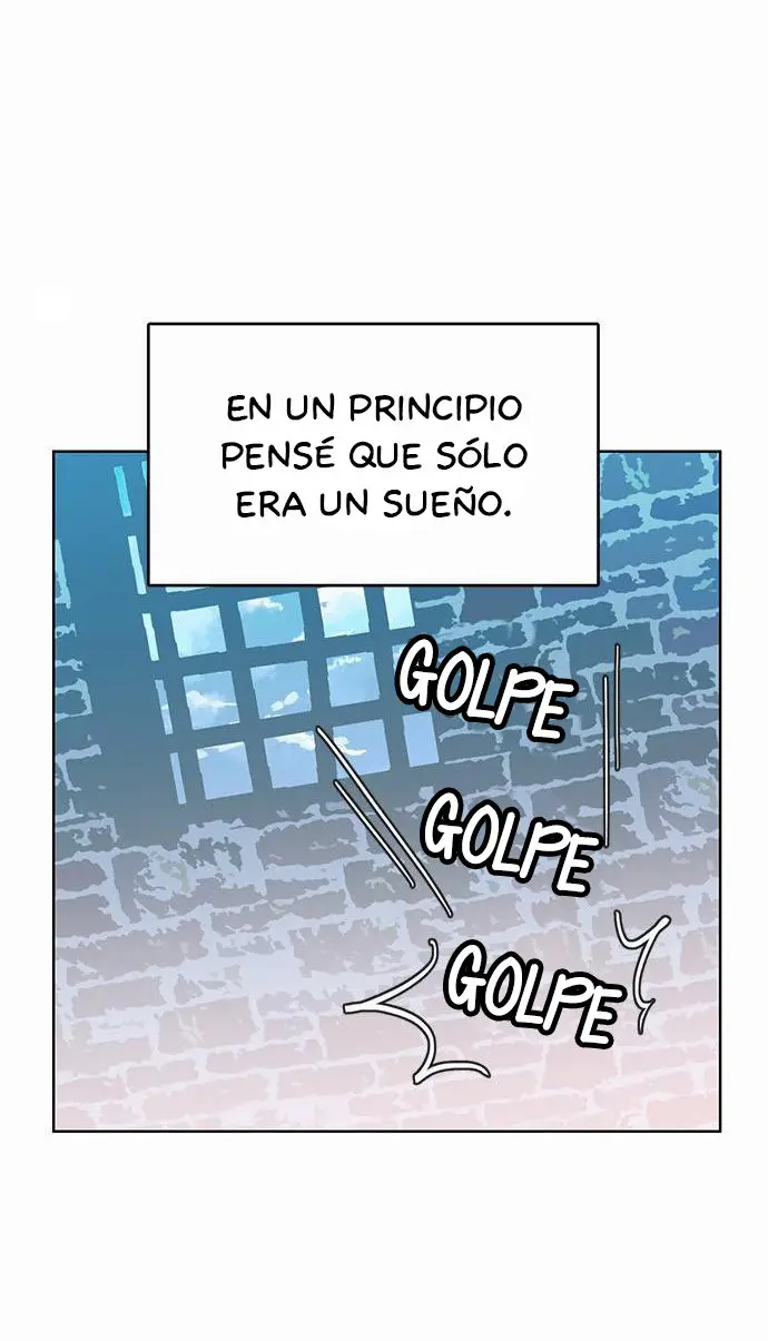 Princesa Hechicera - Capítulo 1 - Página 37 - LectorTMOo