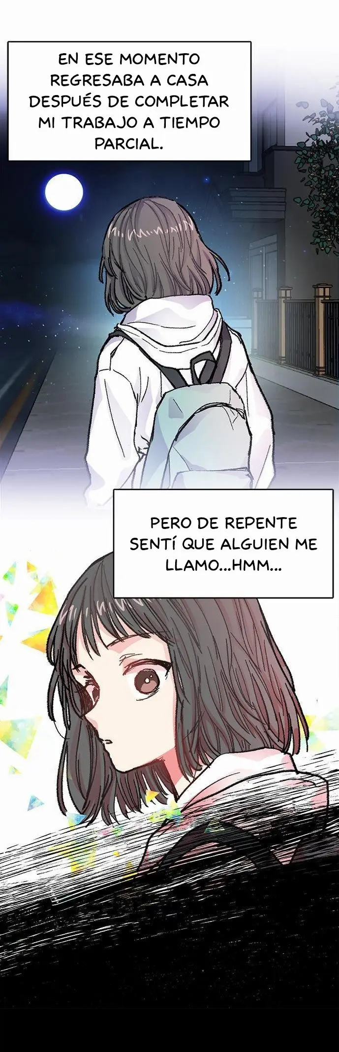 Princesa Hechicera - Capítulo 1 - Página 38 - LectorTMOo