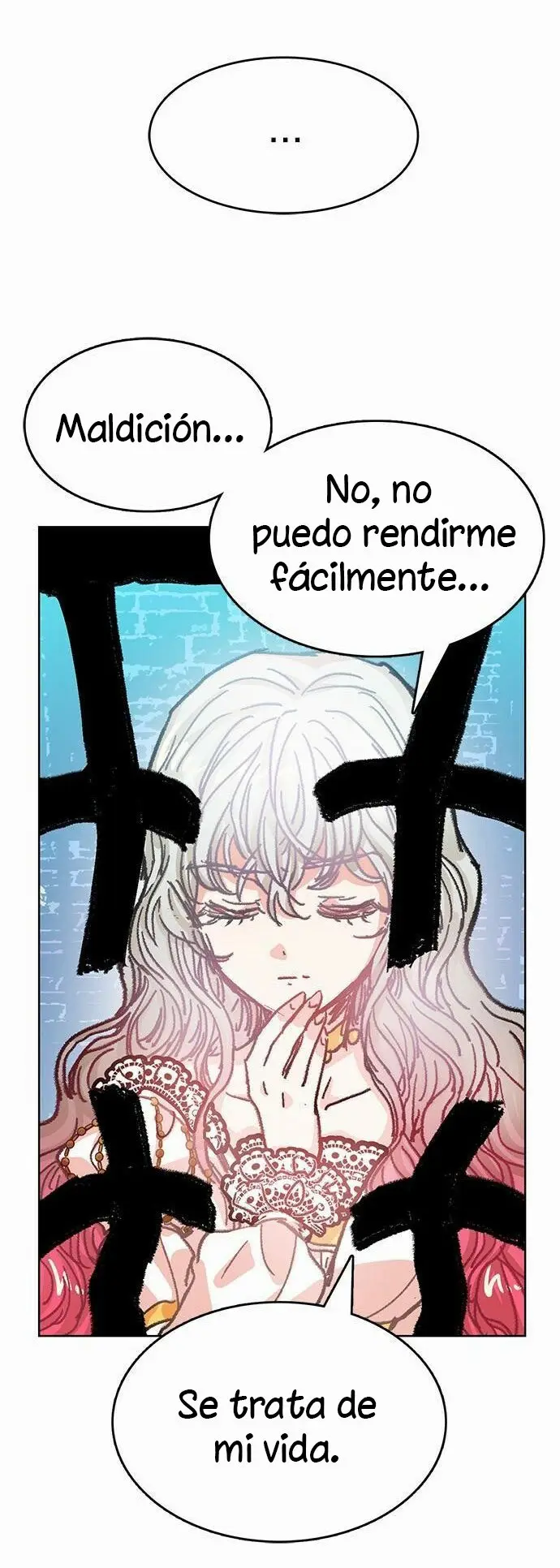 Princesa Hechicera - Capítulo 1 - Página 52 - LectorTMOo