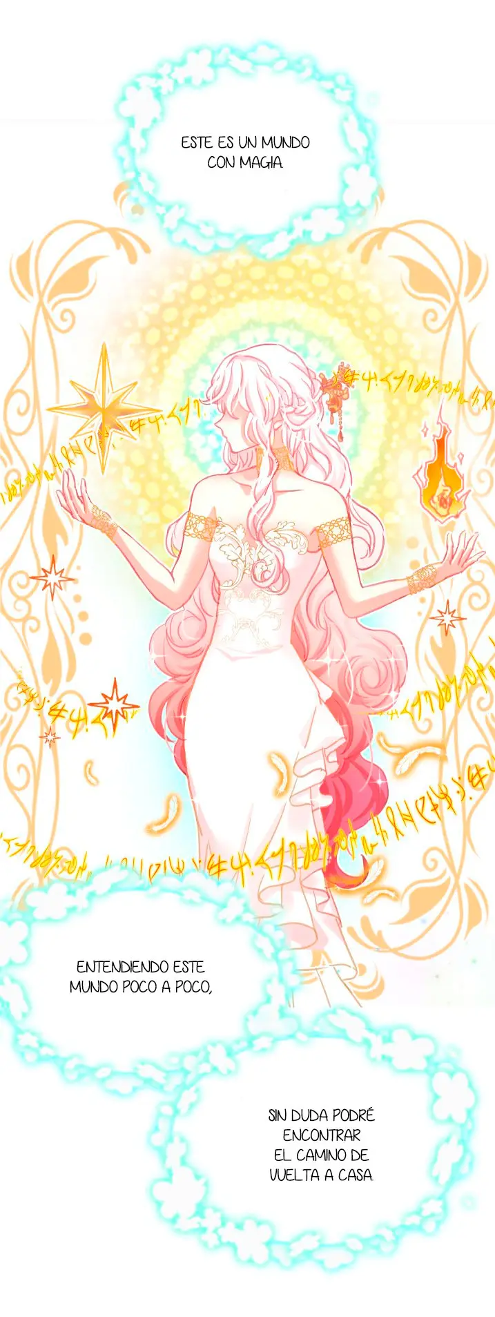 Princesa Hechicera - Capítulo 10 - Página 12 - LectorTMOo