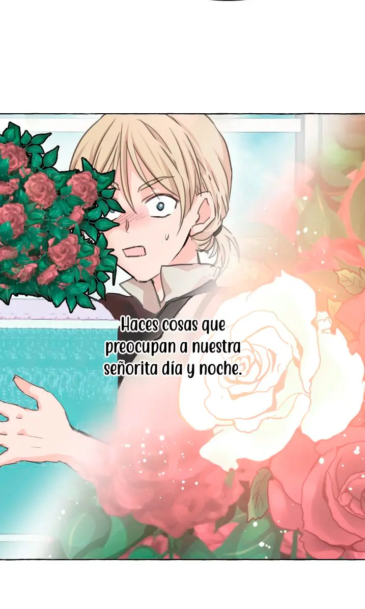 Princesa Hechicera - Capítulo 10 - Página 24 - LectorTMOo