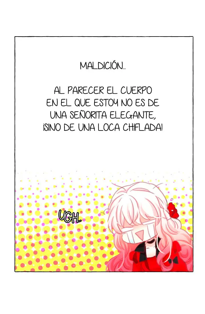 Princesa Hechicera - Capítulo 10 - Página 39 - LectorTMOo
