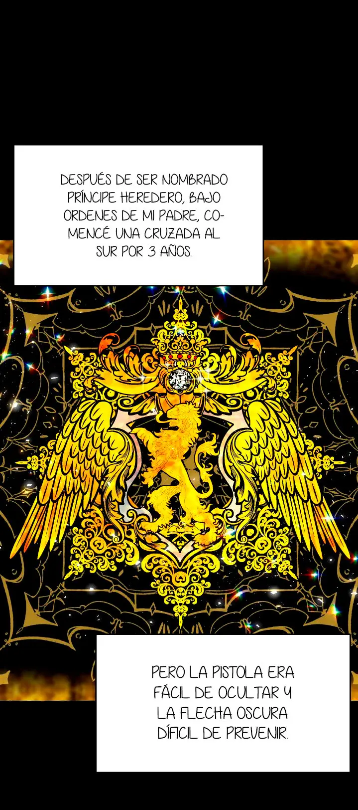Princesa Hechicera - Capítulo 11 - Página 10 - LectorTMOo